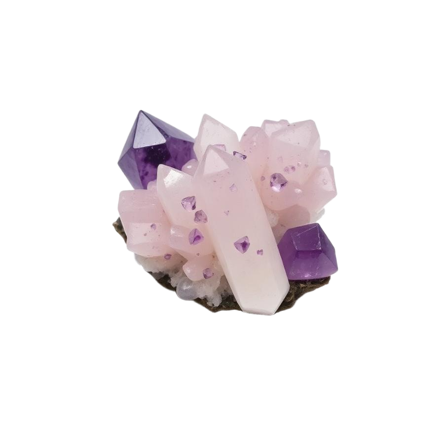 Crystals