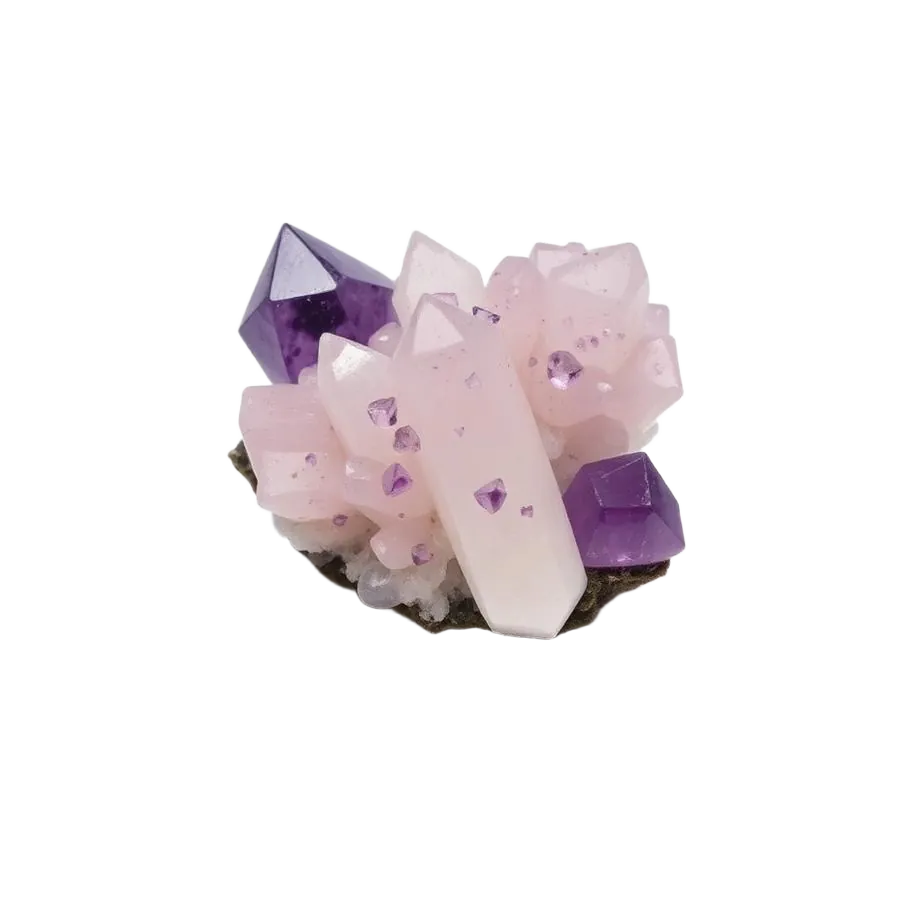 Crystals