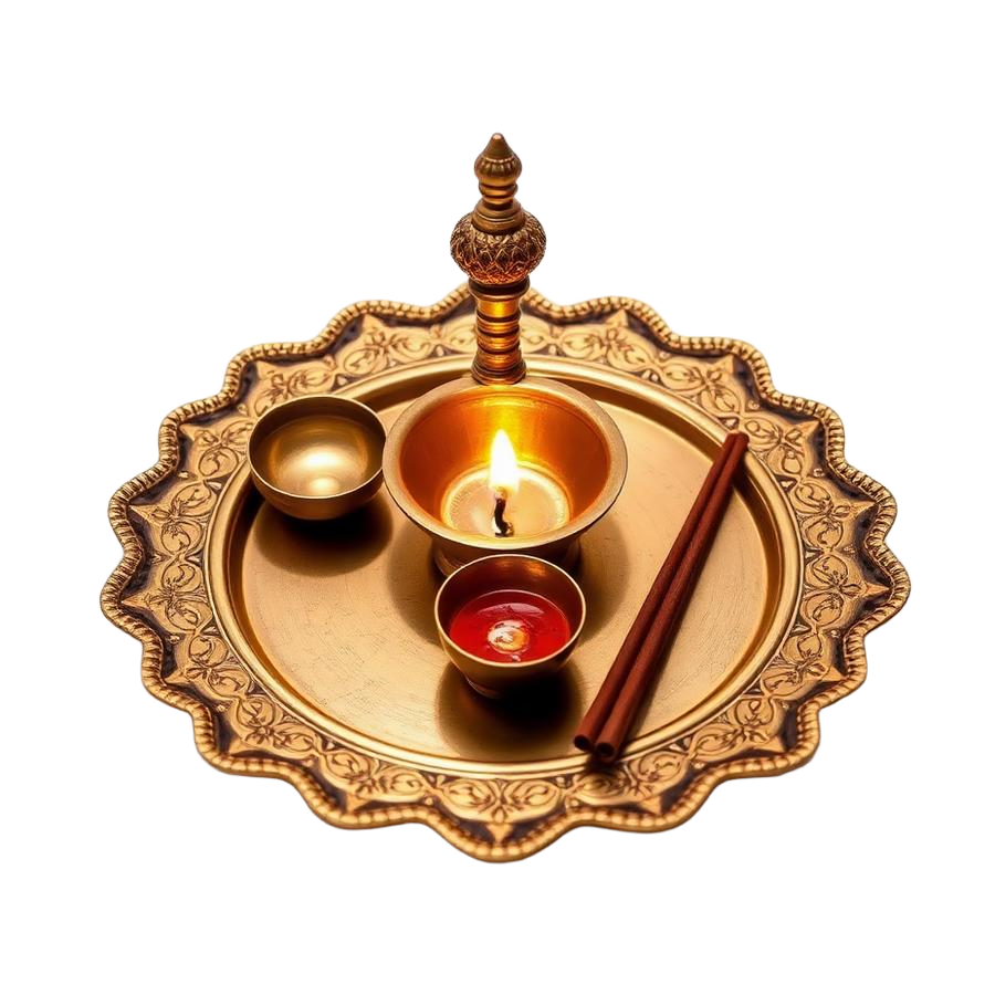 Puja items